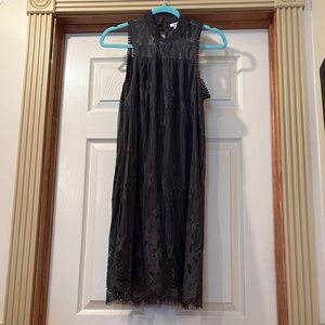 Maurices Elegant Lace Dress